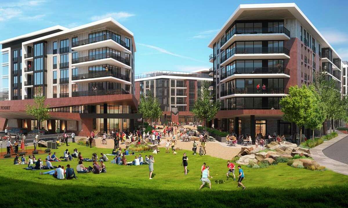 More than half the 152 units have already been sold at the Pendry Residences Park City.