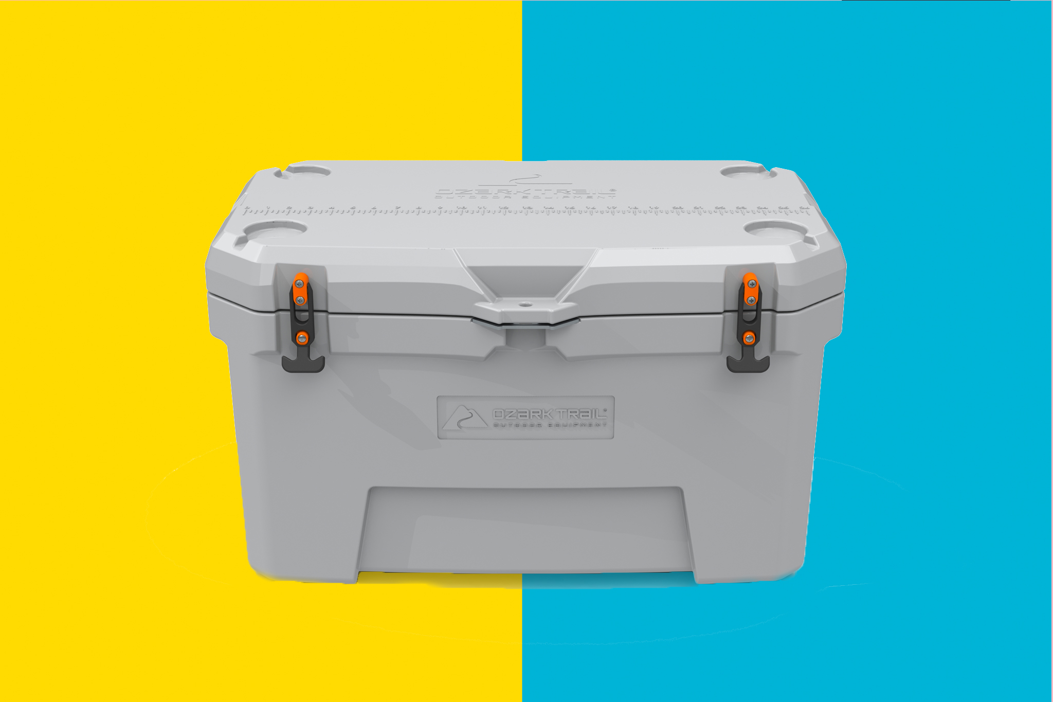 This 'HighPerformance' cooler is bearresistant