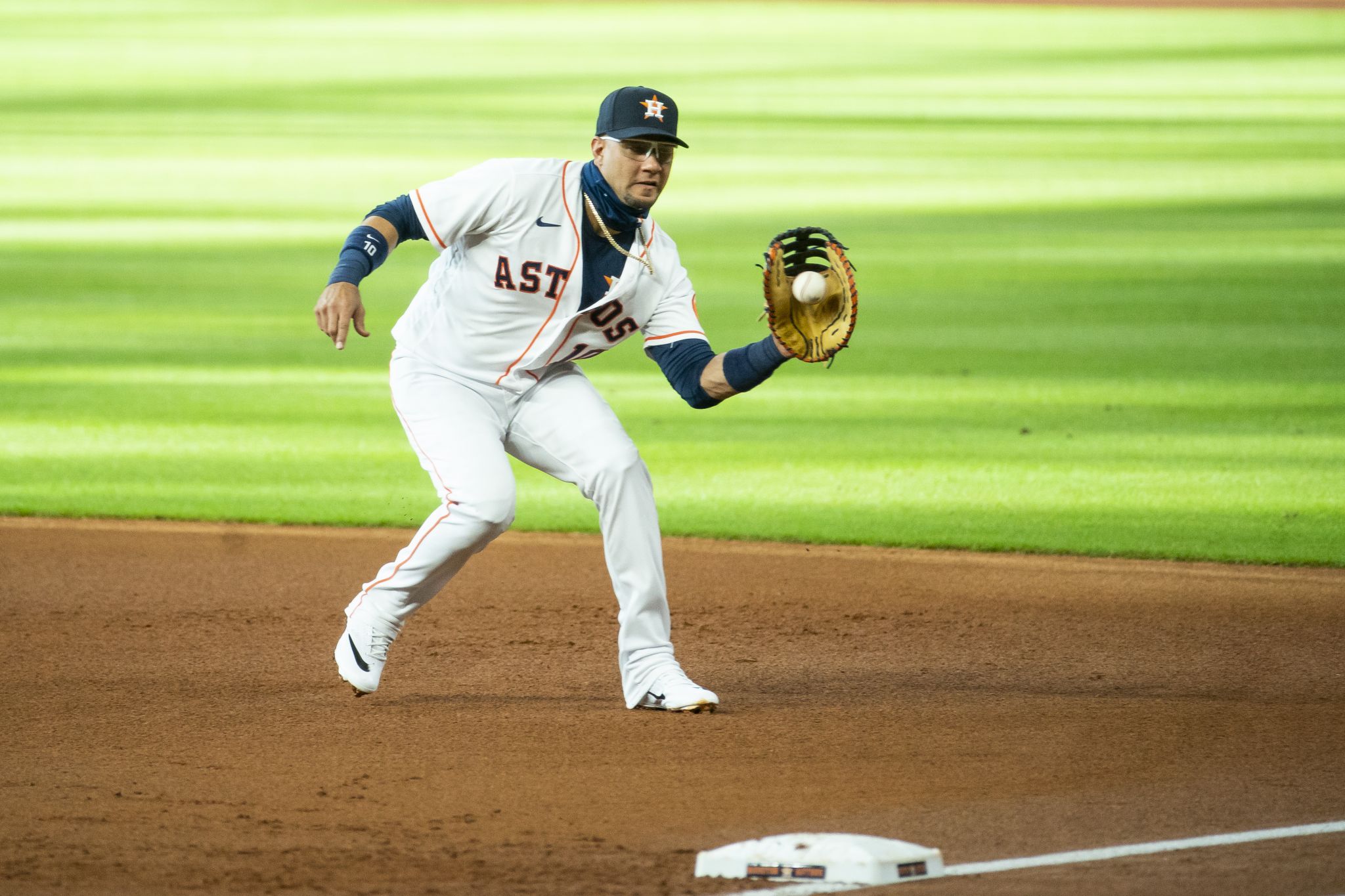 Astros' five best giveways for fans in season's first two months