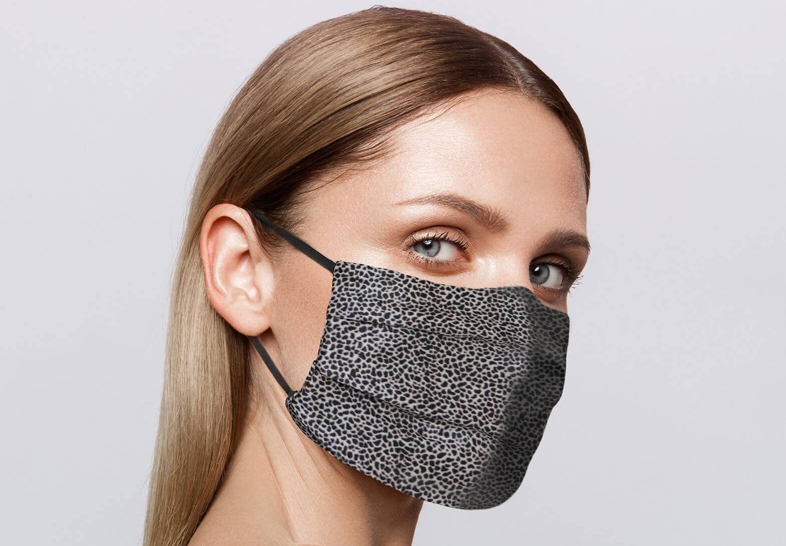 Get a breathable Slip silk mask for 20 off