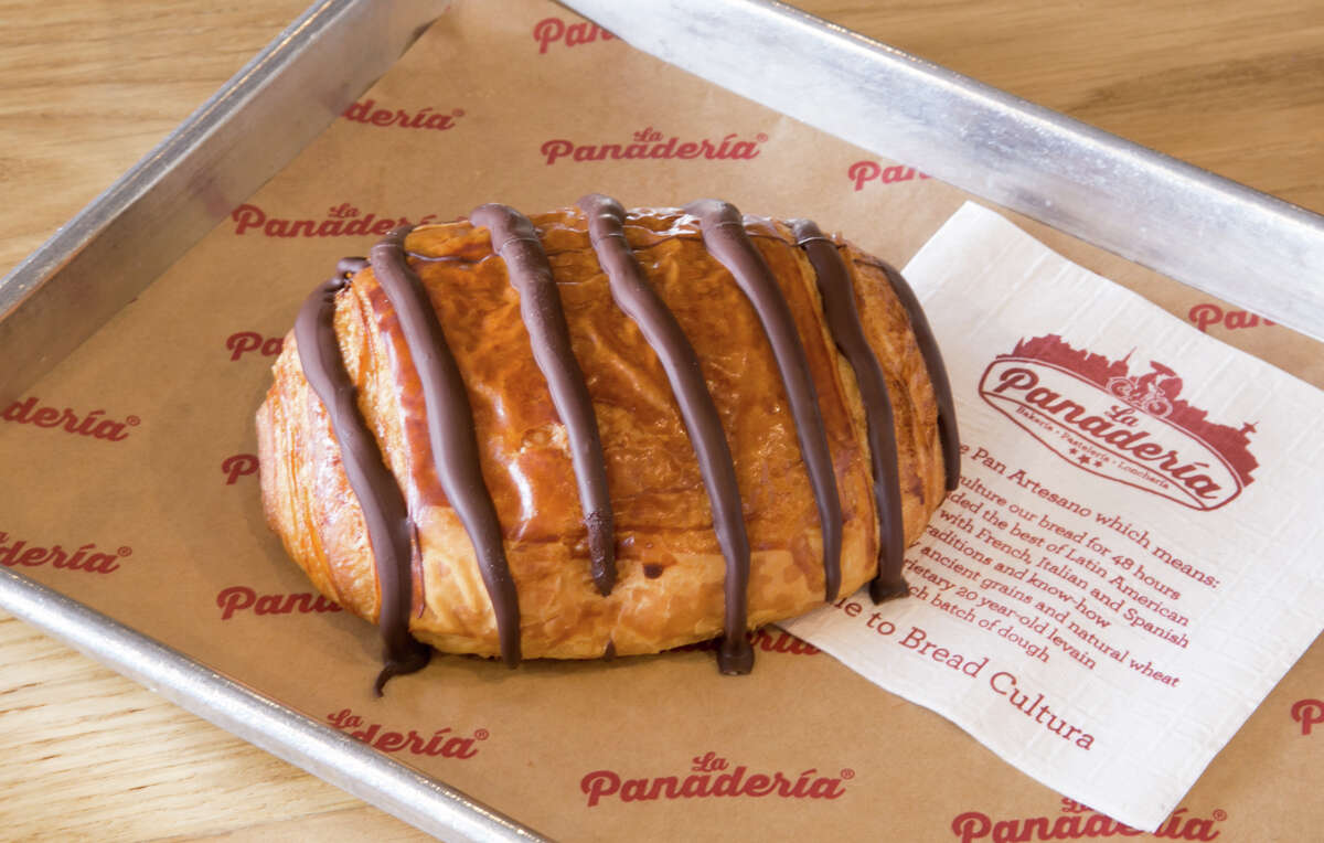 Popular San Antonio bakery La Panadería now delivering to Houston