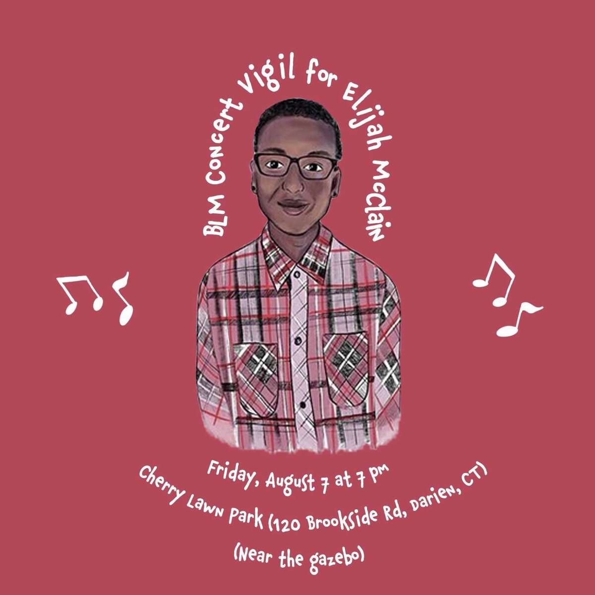 A Black Lives Matter concert vigil is being planned for Friday, Aug. 7 and the organizers are seeking musicians to participate.