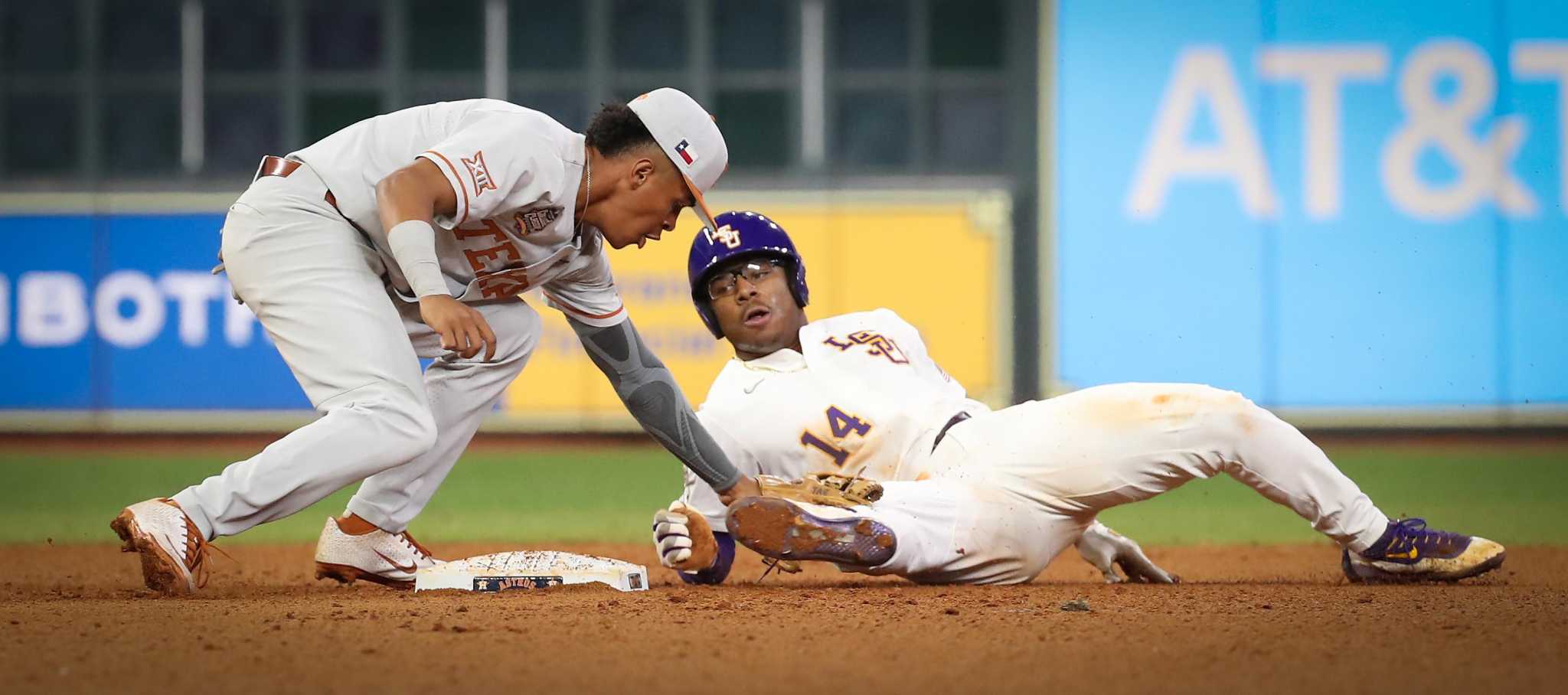 Texas baseball: Texas ranked No. 1 in D1Baseball.com's preseason poll