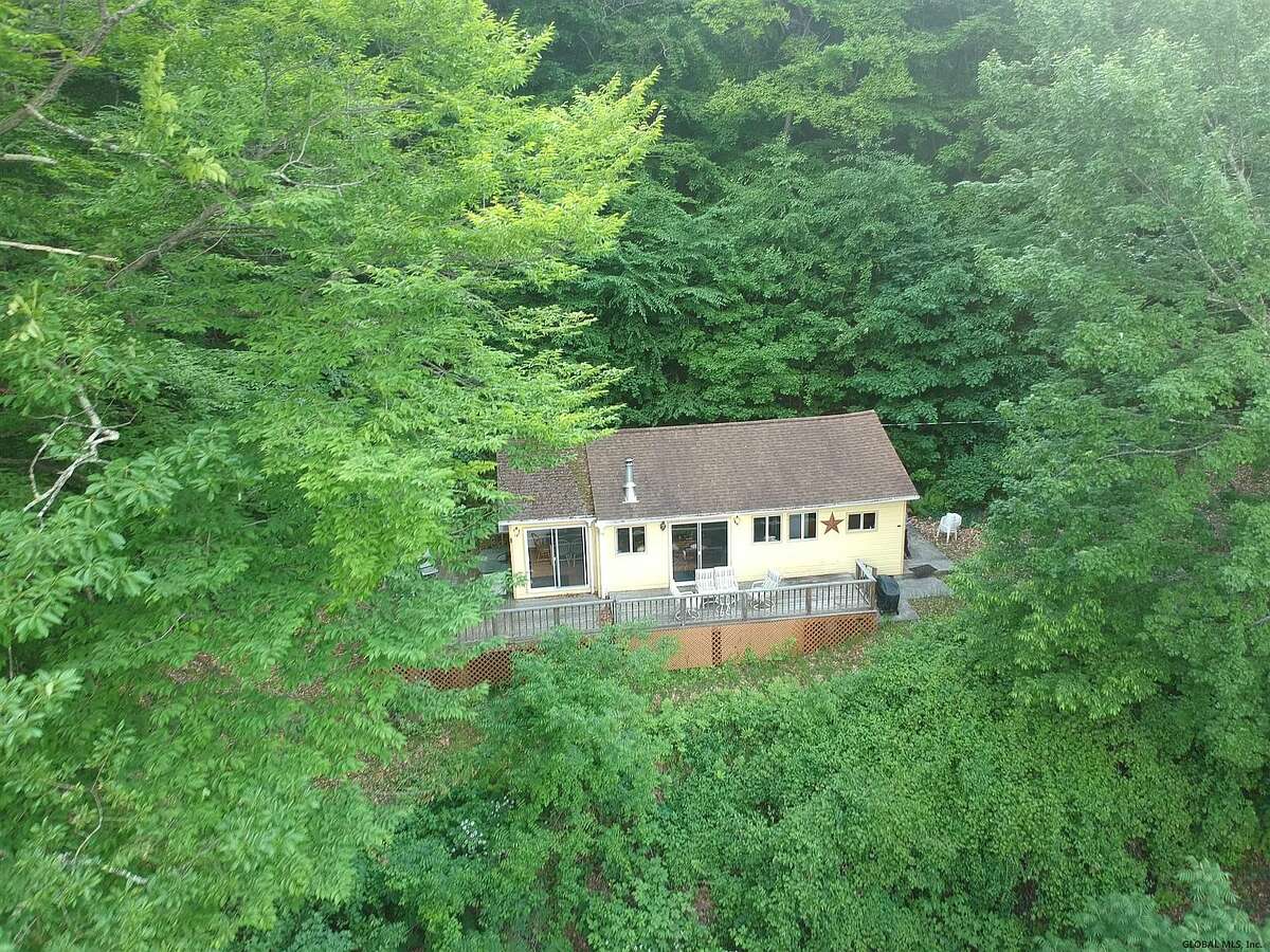 Capital Region lakefront homes for sale in every price range