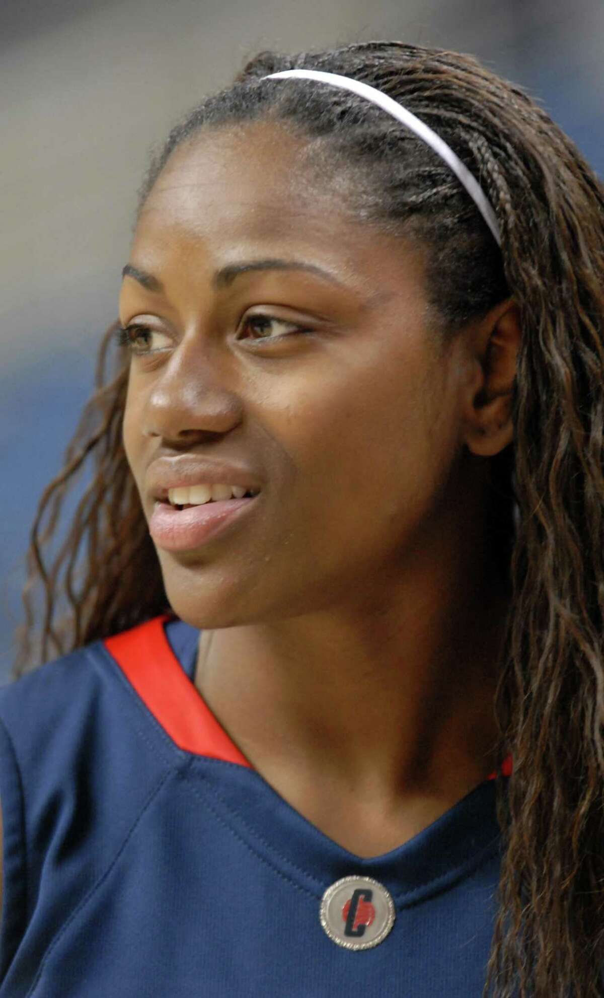 Jeff Jacobs Opting out but stepping up, Tiffany Hayes makes UConn proud