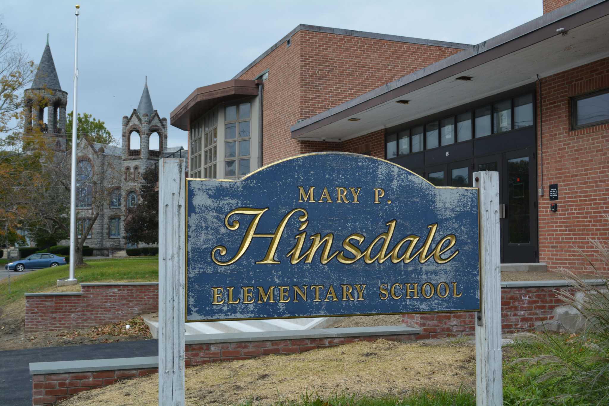 Confusion over Winchester school project funding