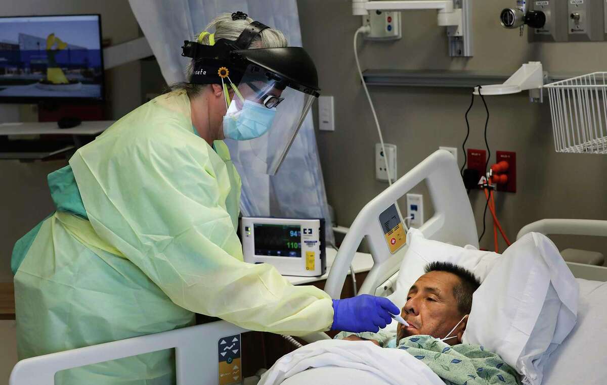 Coronavirus Updates S A Covid 19 Hospitalizations Drop For Seventh Day In A Row
