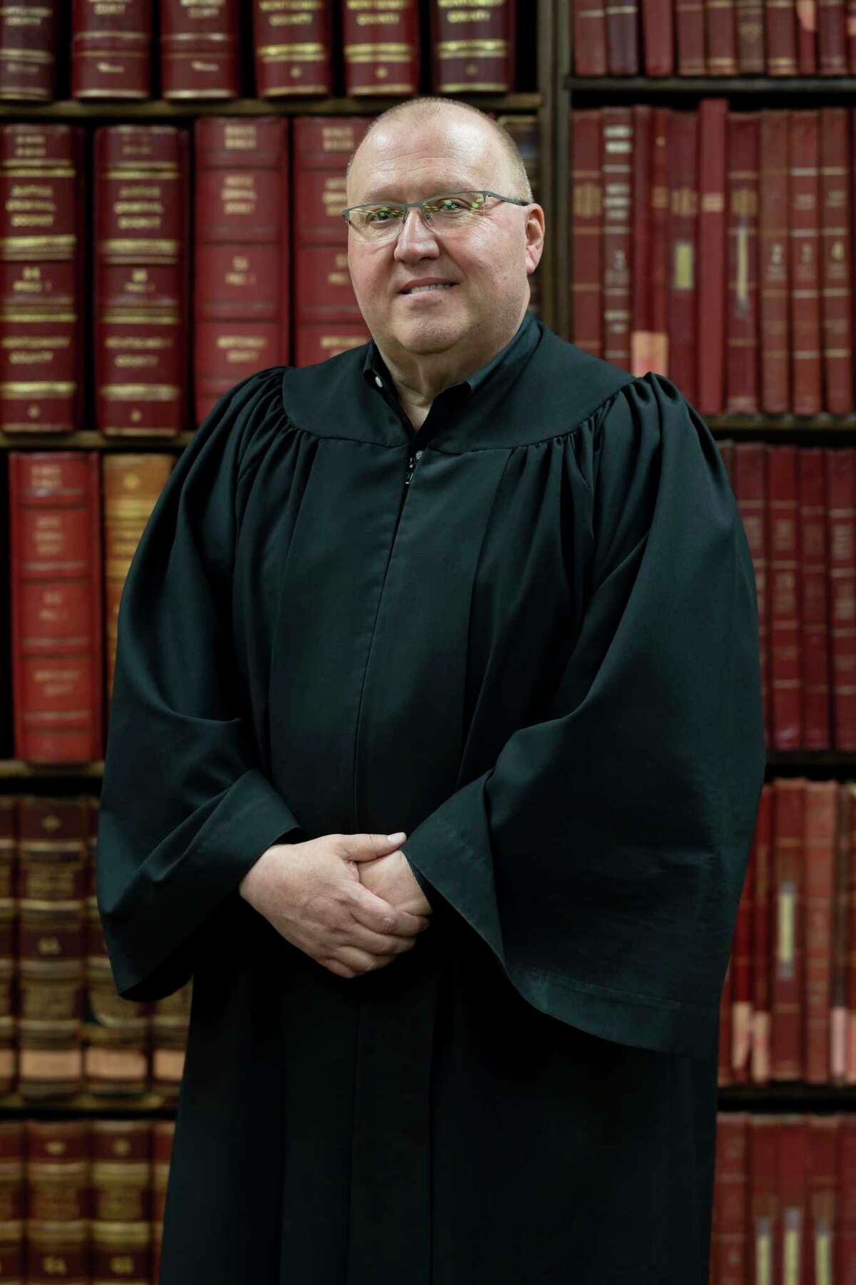 judge wayne mack