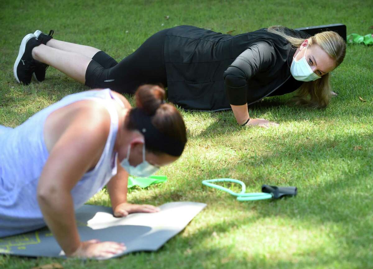 New England Patriots Cheerleader CT - Work It Dance and Fitness