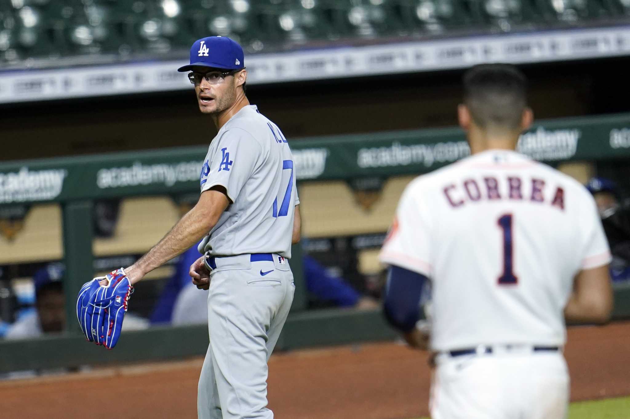 Joe Kelly is doing everything he can to keep the Dodgers from winning  baseball games - McCovey Chronicles