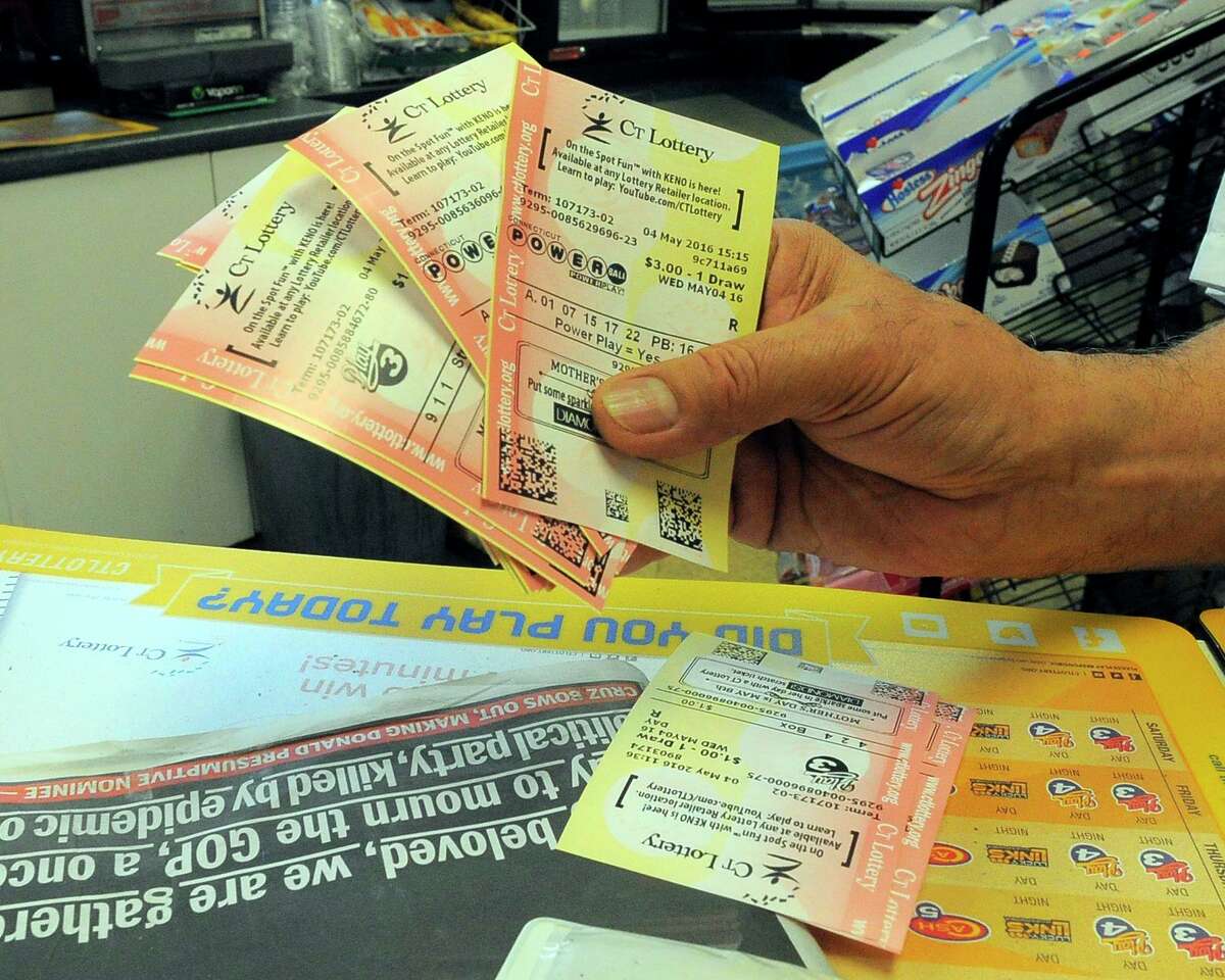 $50,000 Powerball Tickets Sold In Middletown and Cranston to Expire this  Week