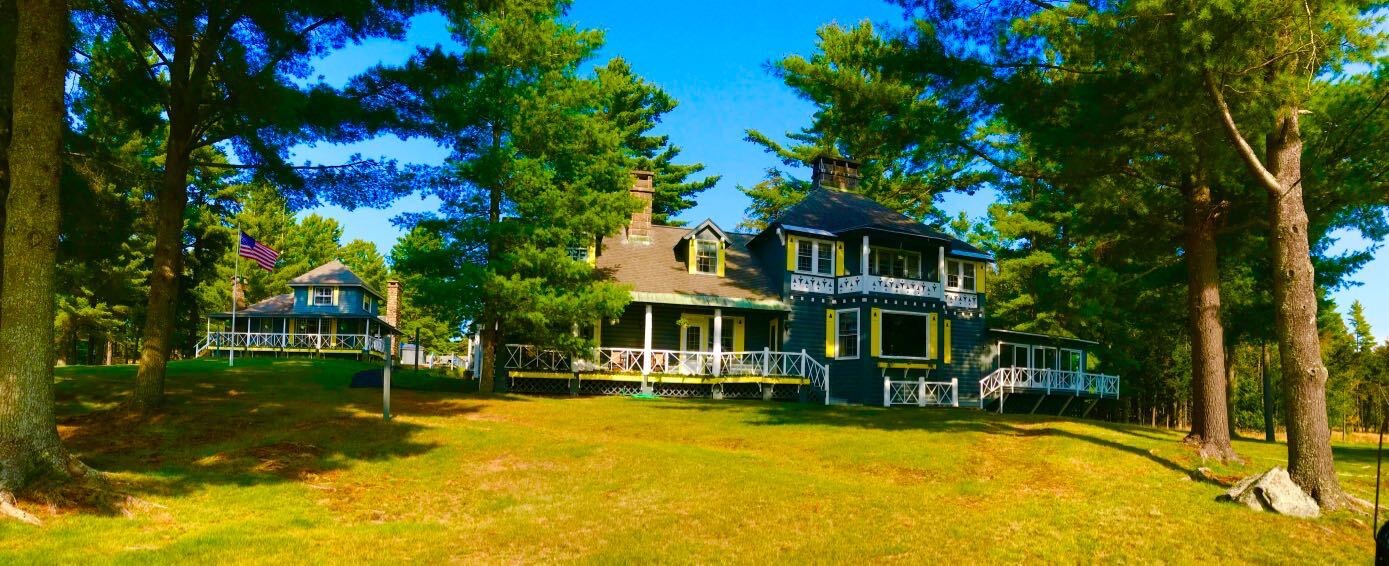 Sale of Whitney estate could change heart of Adirondacks