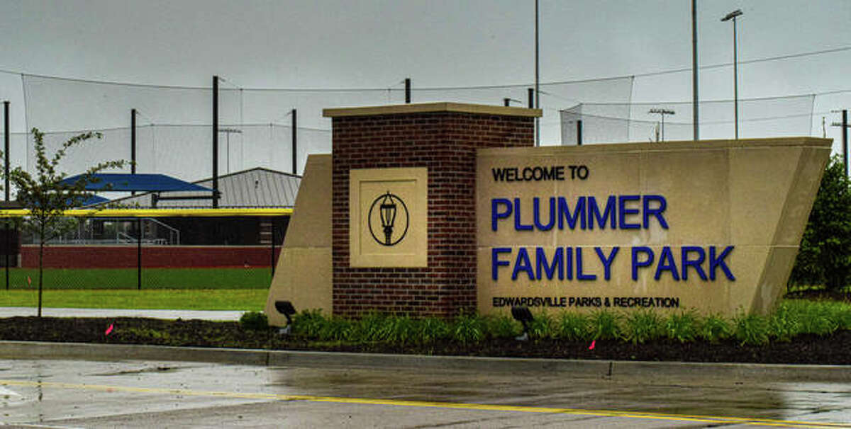 Plummer Family Sports Park