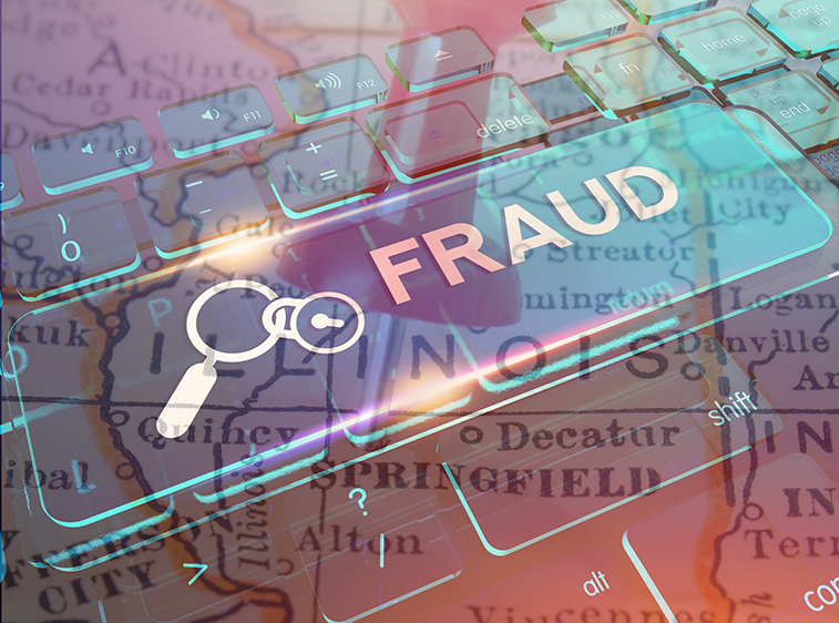 Roodhouse to host session on fraud, scam prevention