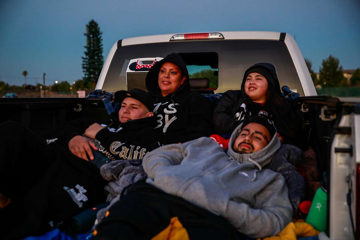 San Mateo County added to state coronavirus list, bringing Bay Area’s