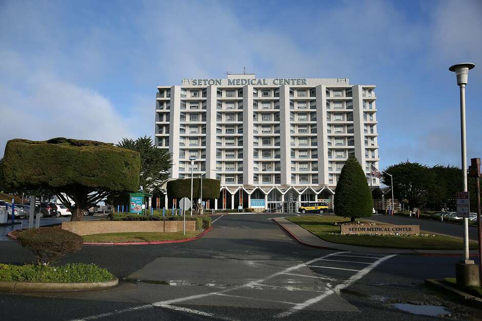 California approves 40 million sale of Daly City hospital with