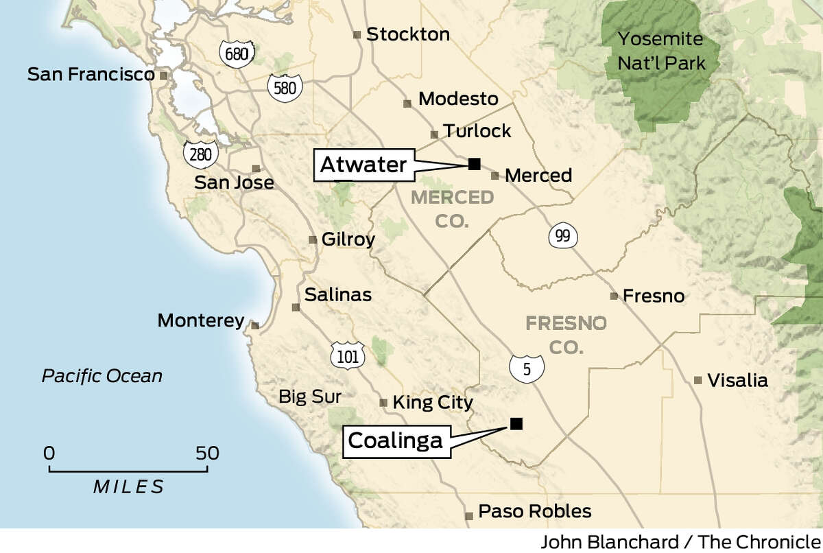 California Cuts Off Coronavirus Aid To Two Cities That Refuse To Shut Down