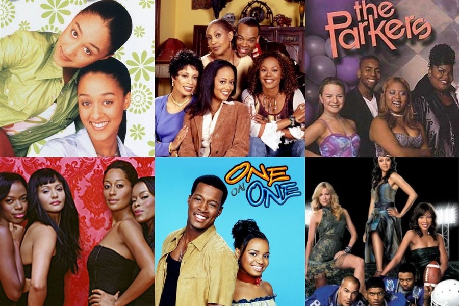 Netflix to add 7 iconic Black television shows to its roster