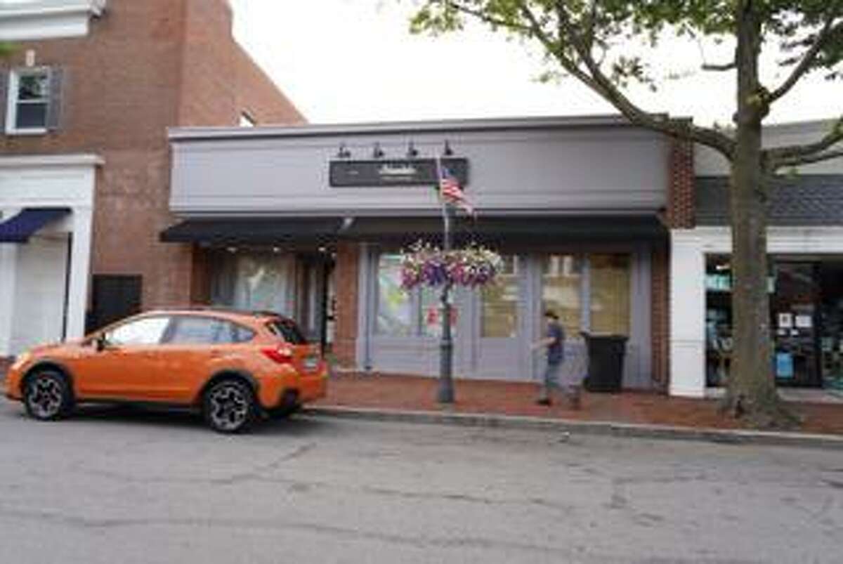 Uphill battle in coronavirus, but New Canaan adds businesses
