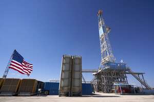Drilling activity slump ends as rigs rise in US, Texas, Permian