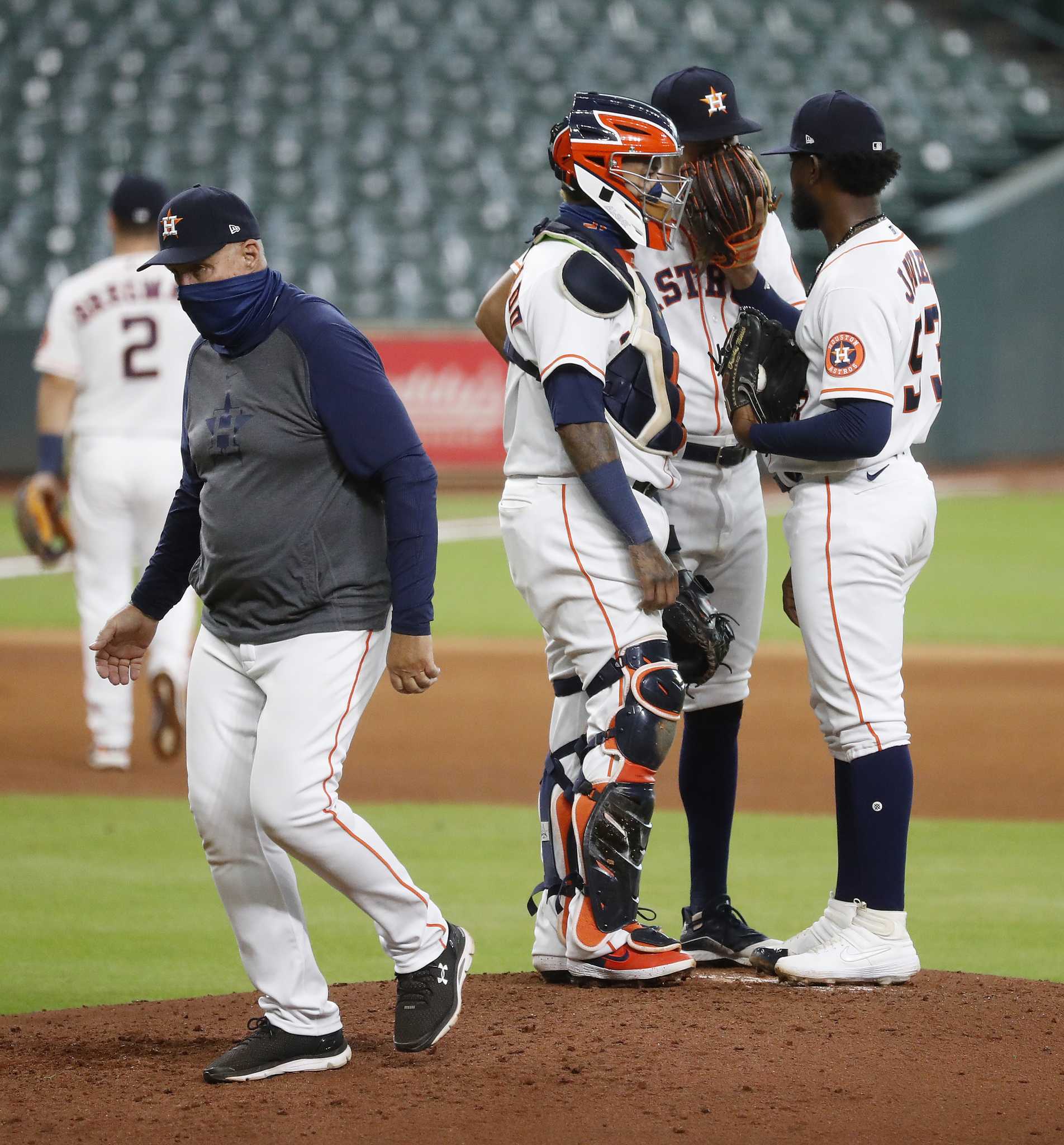 Edwin Ríos' two-run home run in 13th inning lifts Dodgers over Astros - Los  Angeles Times