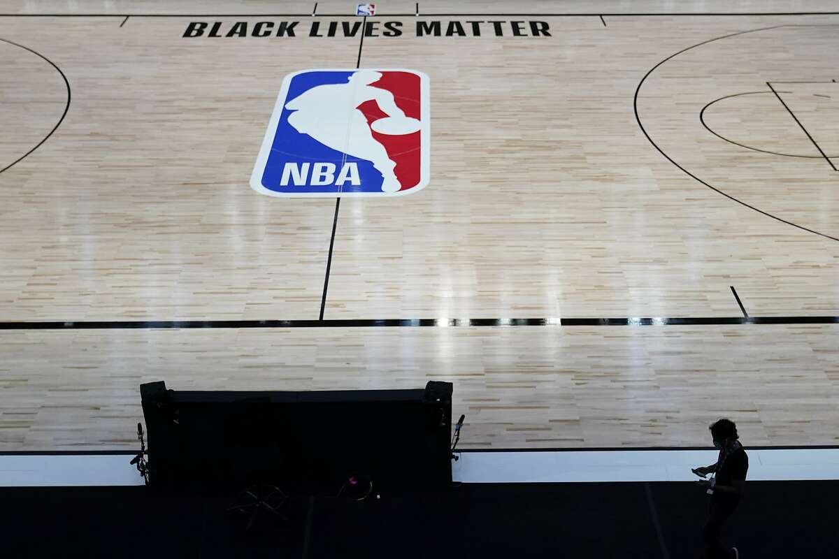 Things to know about the NBA season