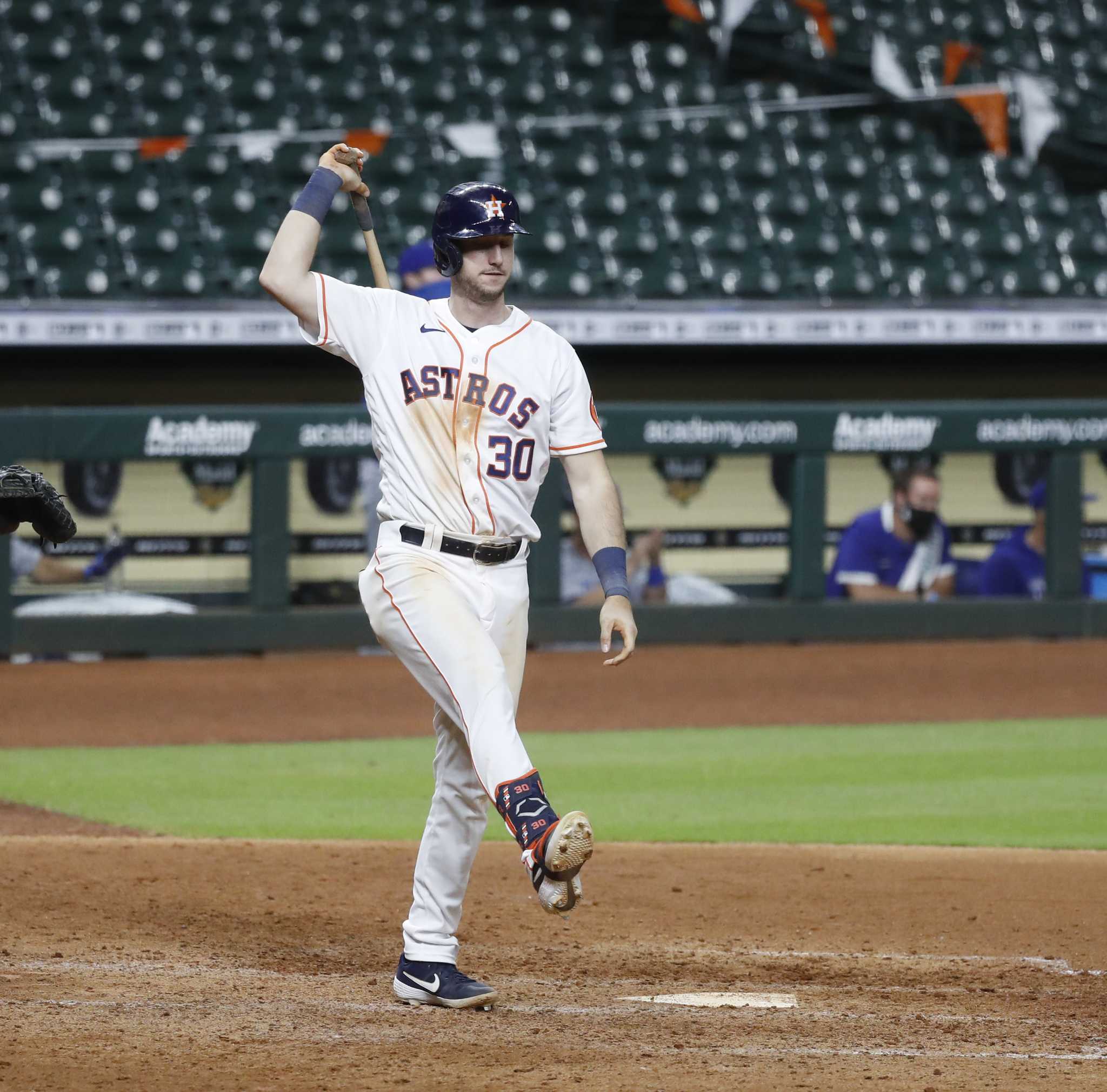 Houston Astros go extra innings with major beverage and food rule