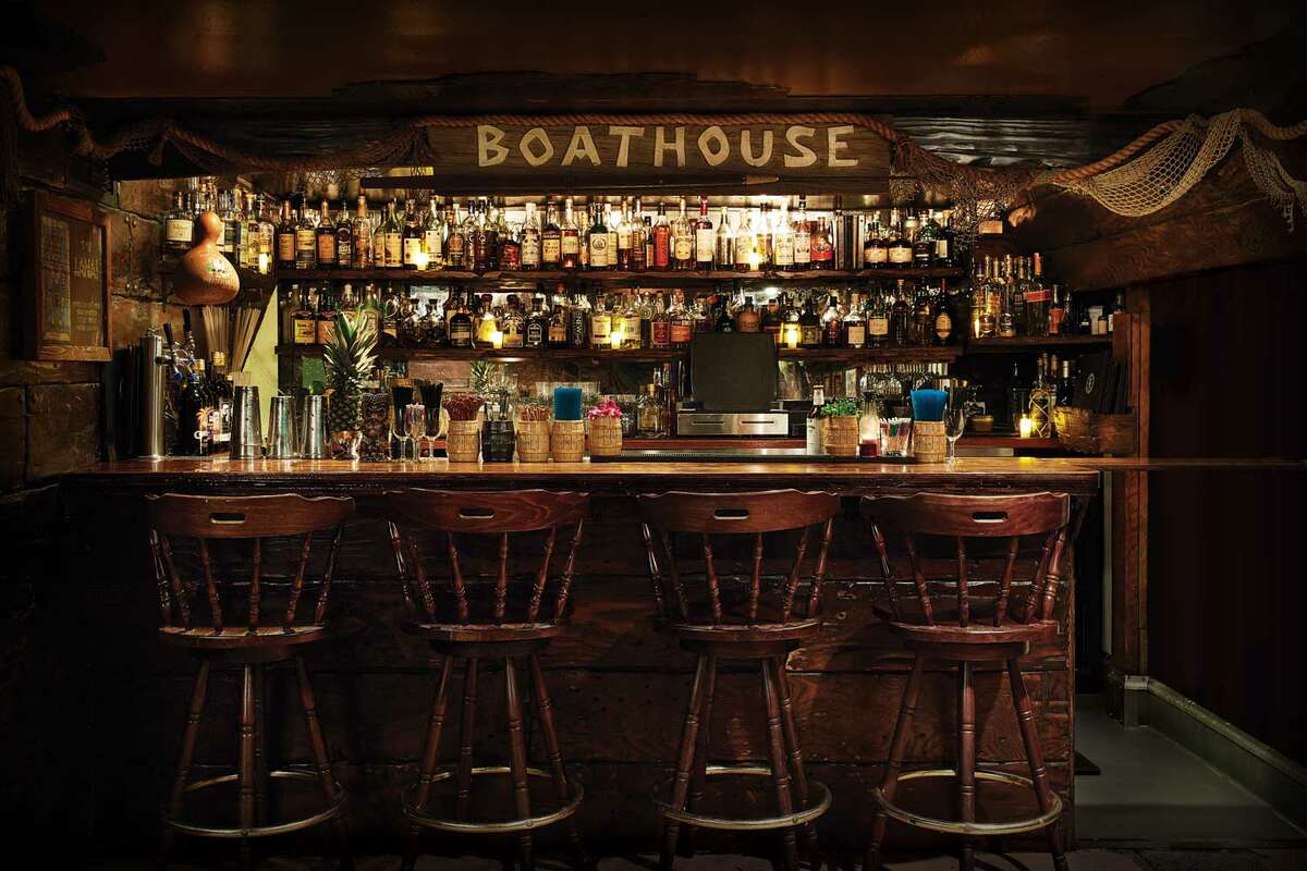 Opened in 2009, Smuggler's Cove has multiple “Best Bars in America” nods from the likes of Esquire, Playboy and Food + Wine.
