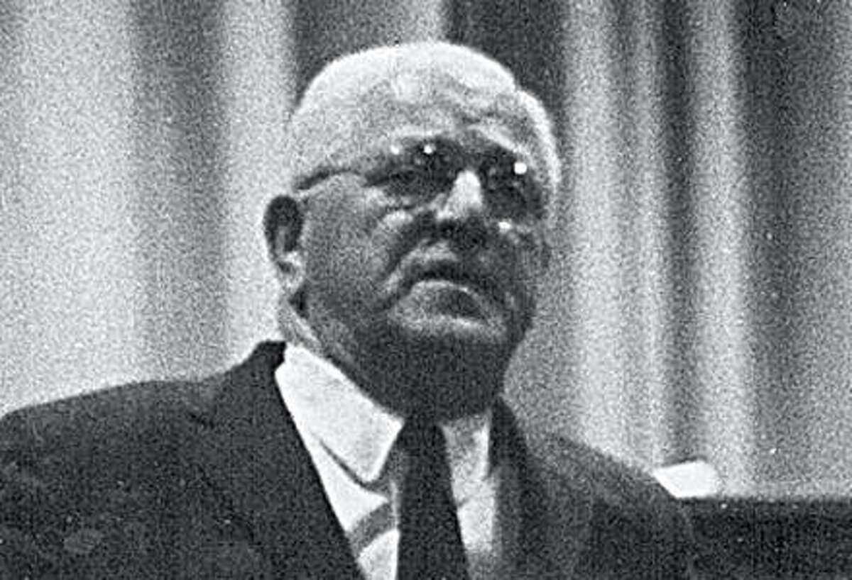 William 'Willie' Winthrop
