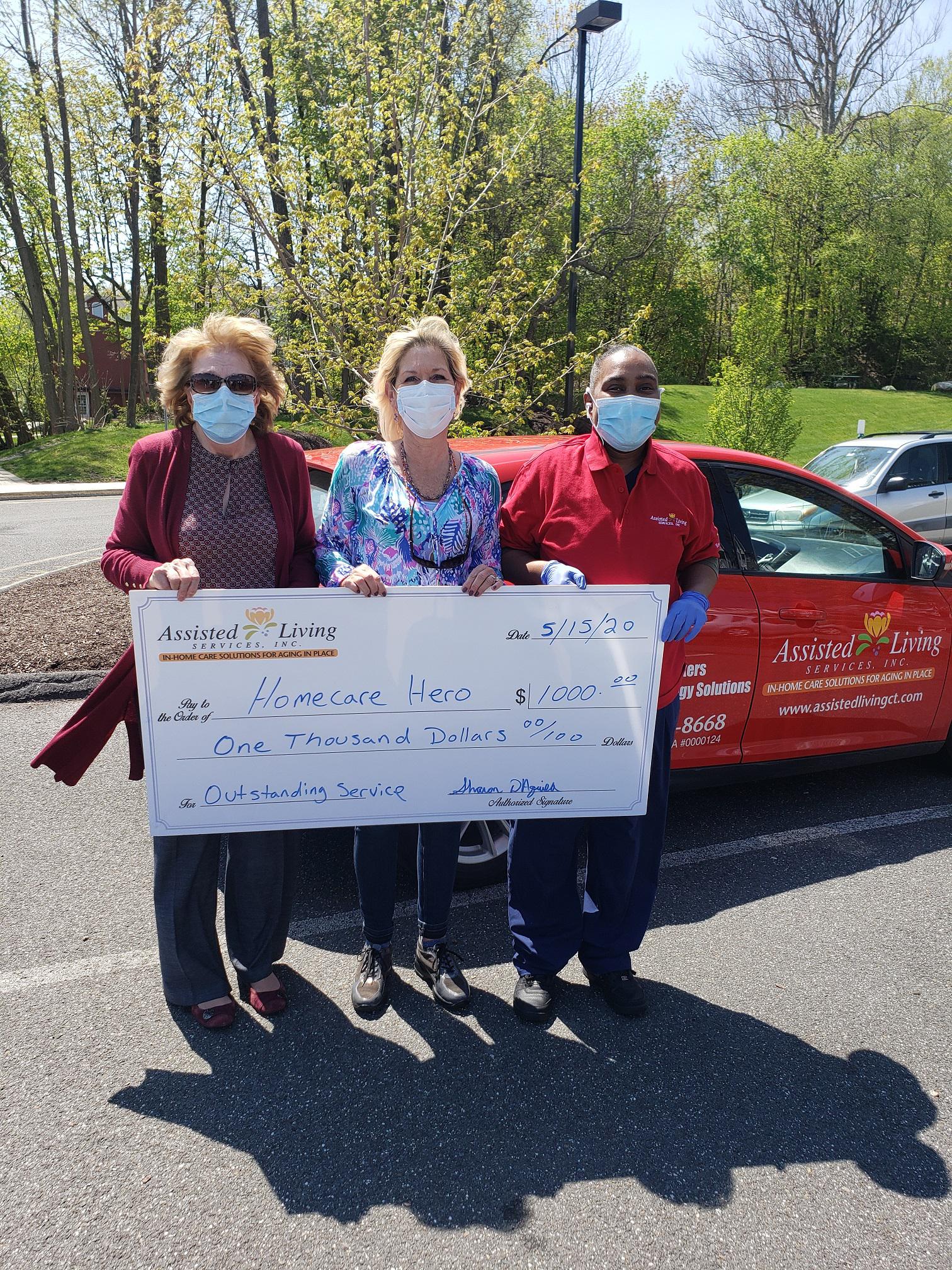 Home Care Agency Stamford Ct