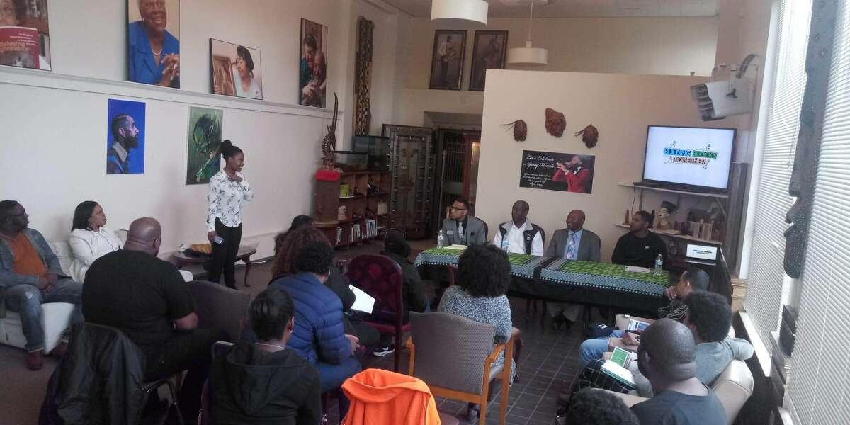 Building Blocks Together founder helps people buy homes