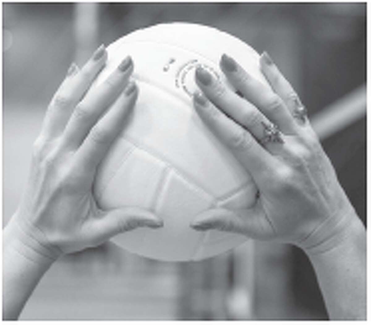 Lindsey Berg's Volleyball Keys to More Accurate Setting Using the "W"