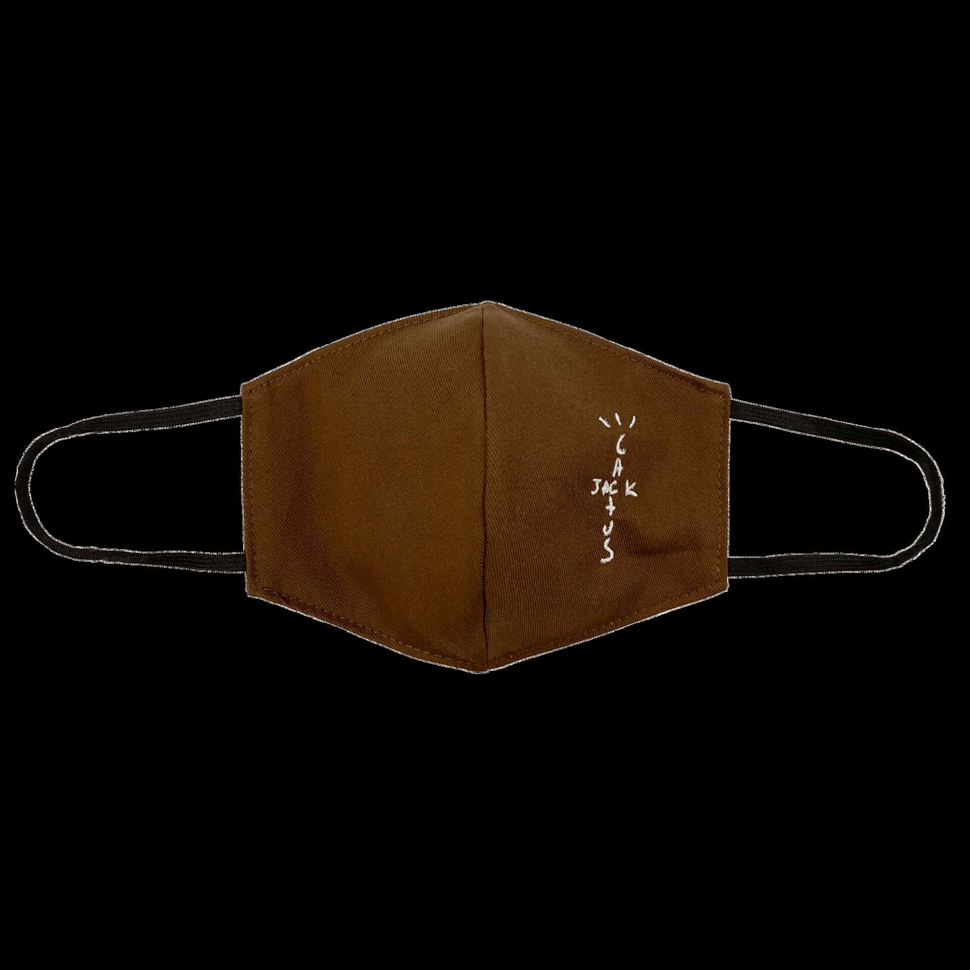 Check out Travis Scott's 'Cactus Jack Health' quarantine merch