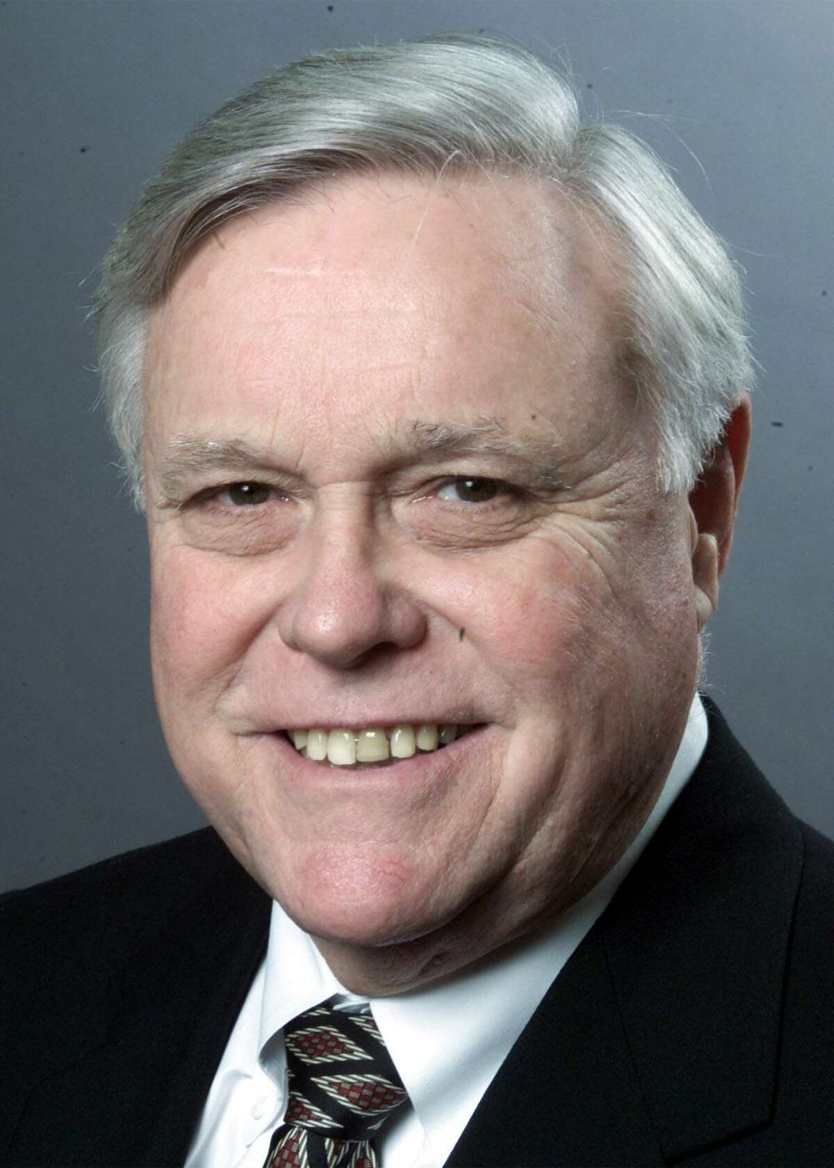 Conroe ISD Names New Campus After Former Board Member And State Rep 