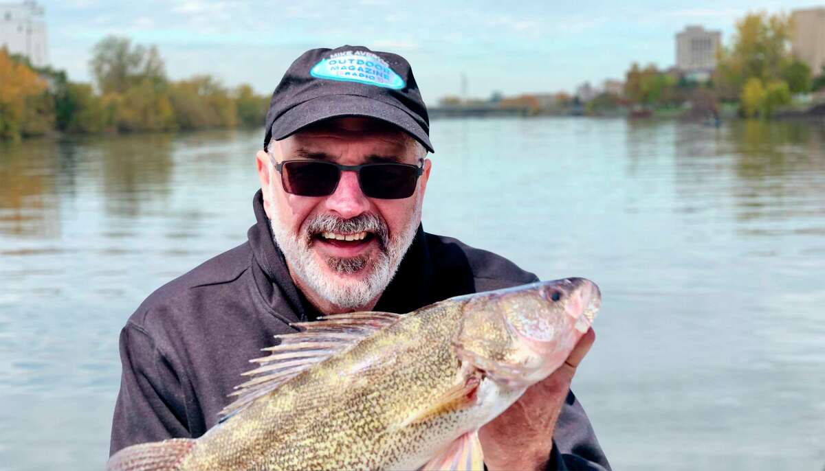 Avid outdoorsman and radio talk show host Mike Avery enjoys an active lifestyle hunting and spending time in the outdoors. Since having bariatric surgery he feels 25 years younger. (Photo provided)