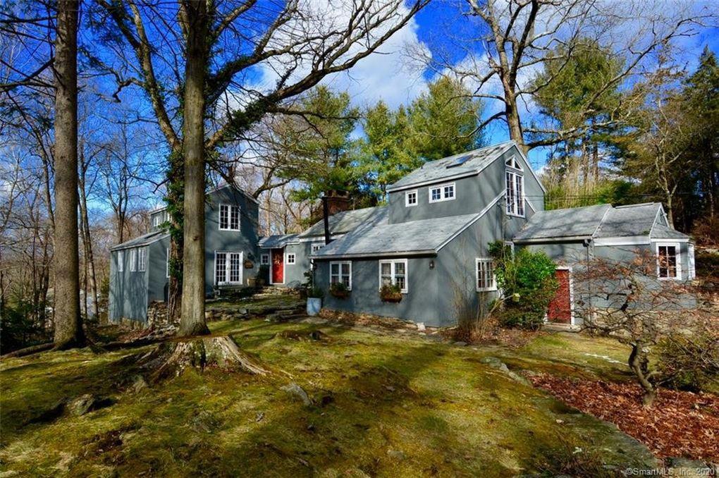 19 Wilton homes sell in one week