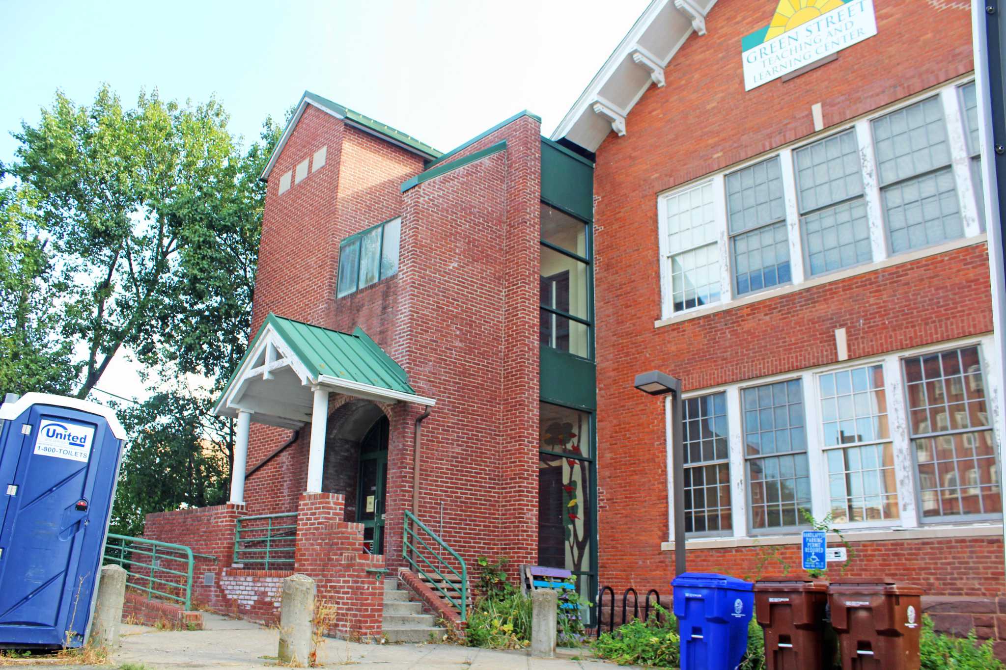 Middletown’s Green Street building to house agencies focused on youth