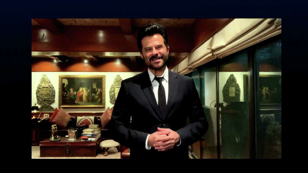Bollywood superstar Anil Kapoor shared anecdotes from his experience at the Pratham Houston gala in 2019 during this year’s virtual fundraiser.