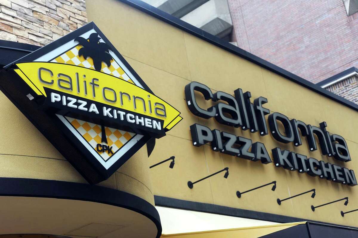 California Pizza Kitchen - Something New From The Menu - The Food Scout