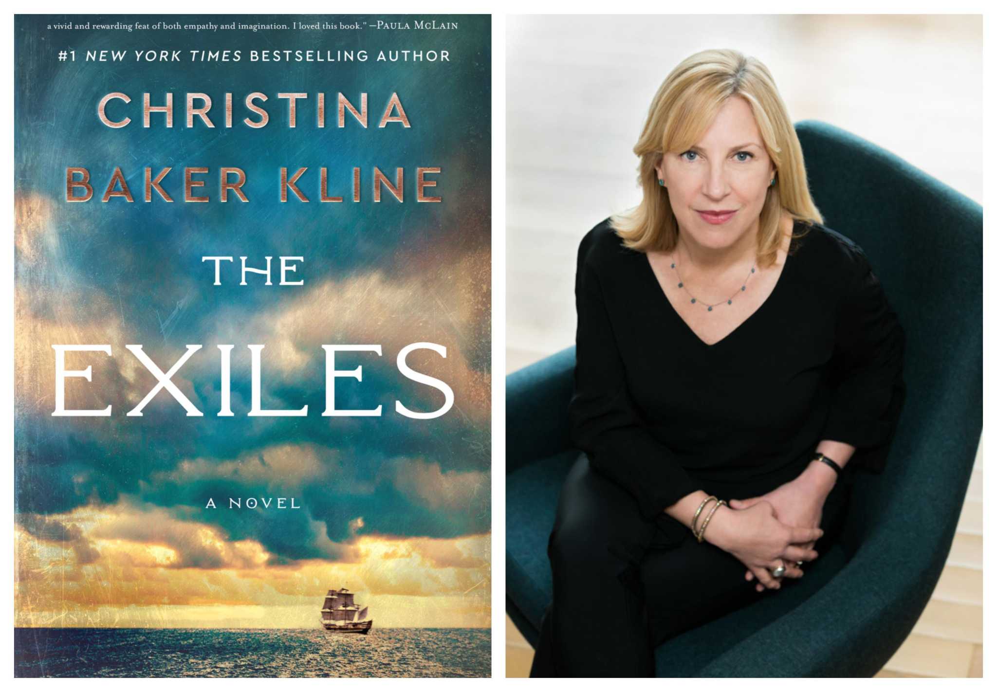 The Exiles' paints vivid portrait of 19th century English prisoners