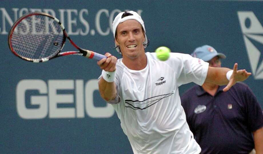 Pilot Pen Tennis Connecticut Post