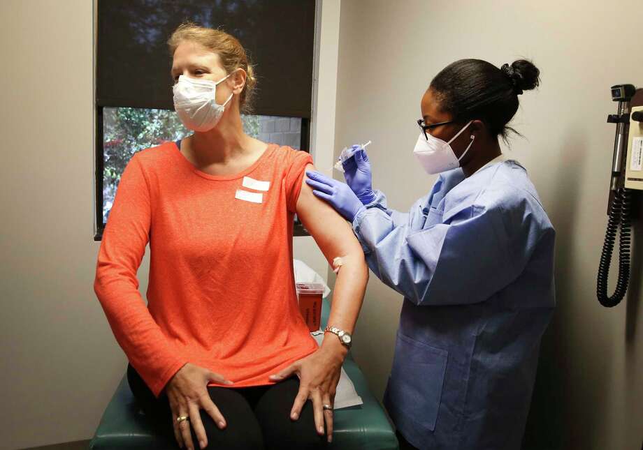 How effective does a COVID-19 coronavirus vaccine need to ...