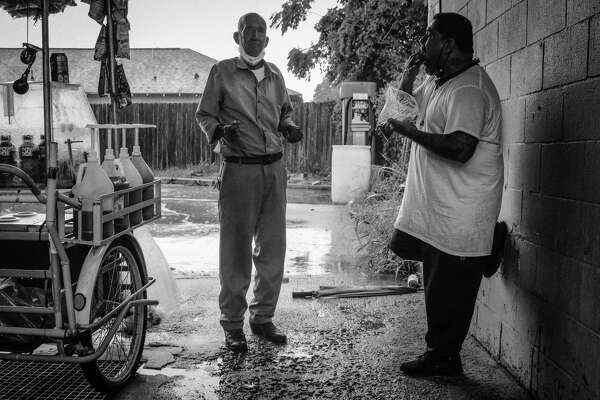 Street quarrel meaning picture