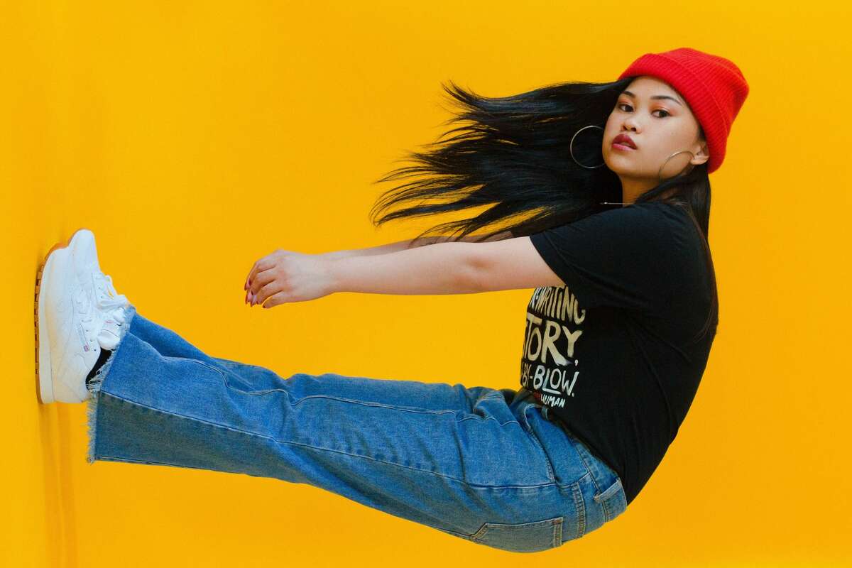 Ruby Ibarra has been outspoken about social justice issues - both those happening here in America and back in the Philippines - on social media and in her music.