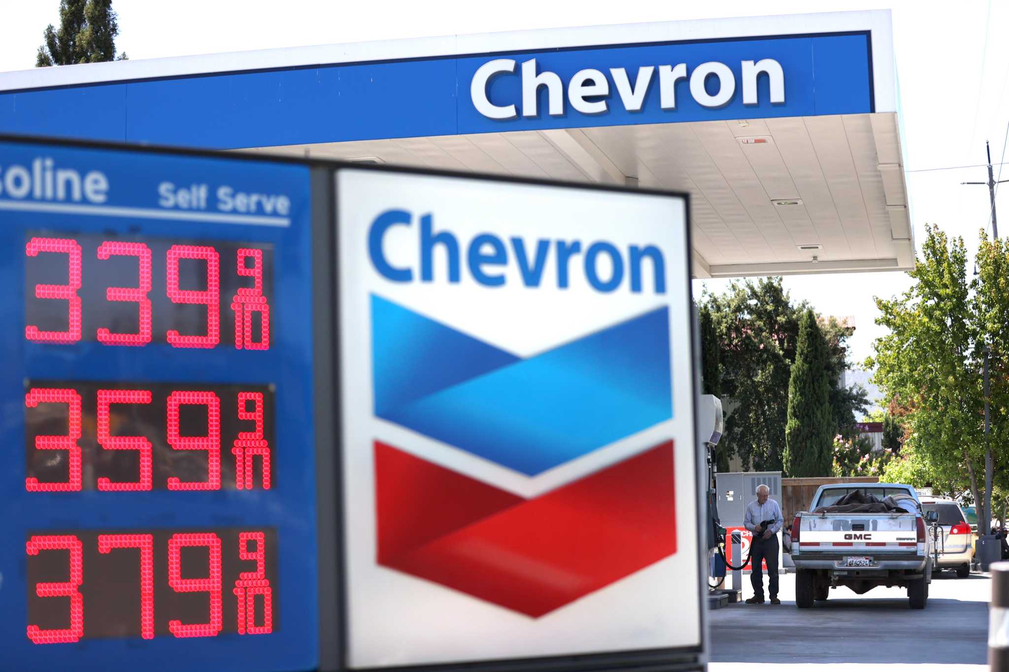 az-news-ai.blogspot.com - Chevron completes $13B acquisition of Noble Energy - Houston Chronicle 