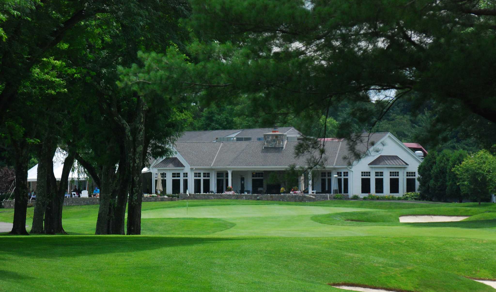 Ridgewood Country Club celebrates centennial anniversary