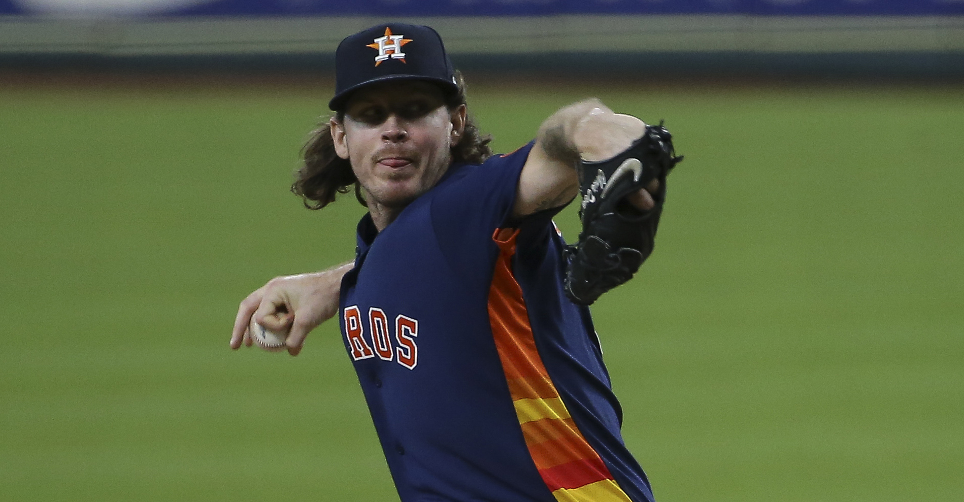 Astros place Chris Devenski on injured list - HoustonChronicle.com