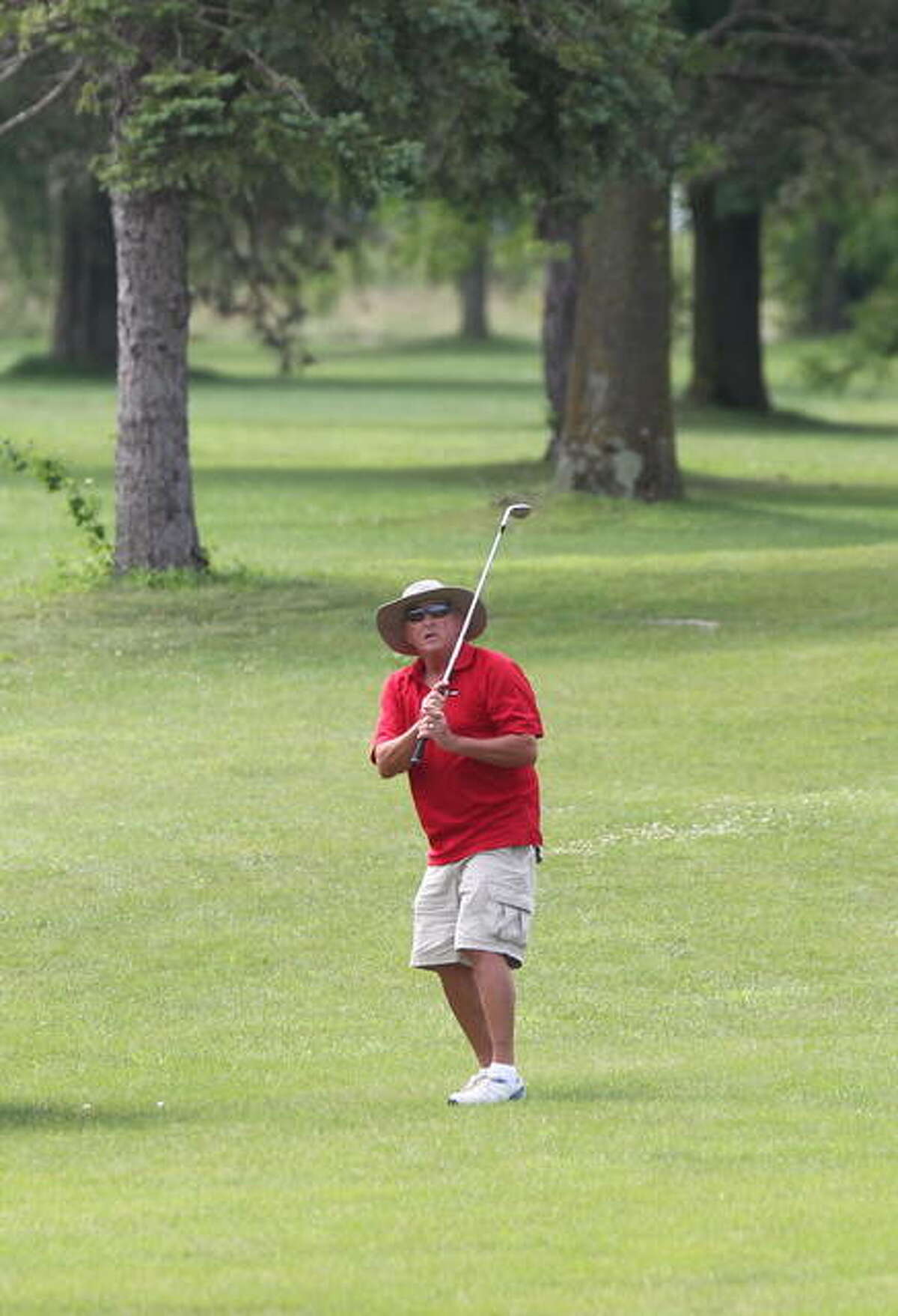 Gallery: Jacksonville City Golf Tournament, Day 3 (part 1)