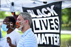 S.A. mayor calls for release of body camera video after arrest...