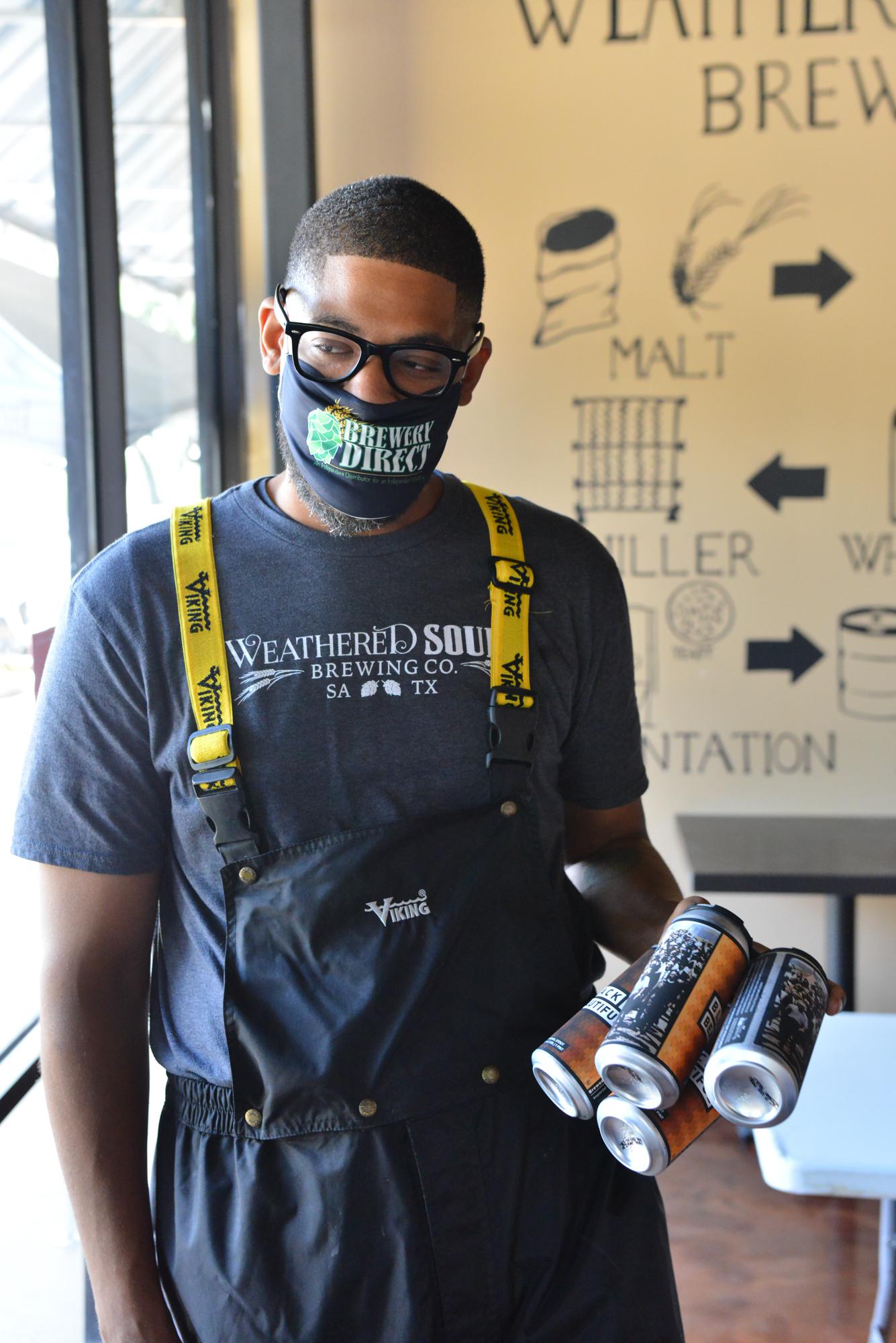 Beer isn't the only reason this San Antonio brewery was named the best in the country - Vimarsana News